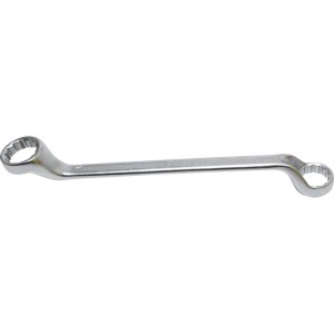BGS Doppel Ringschlüssel Tief Gekröpft SW 30 X 32 Mm 30230