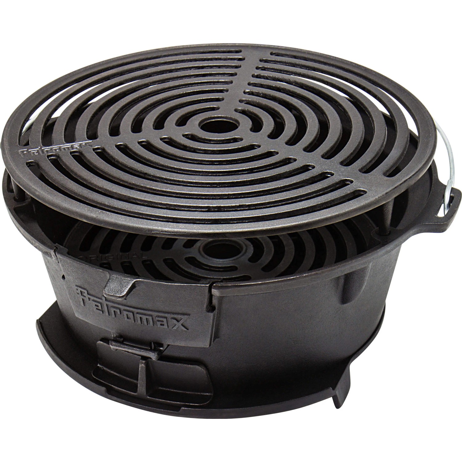 Feuergrill tg3