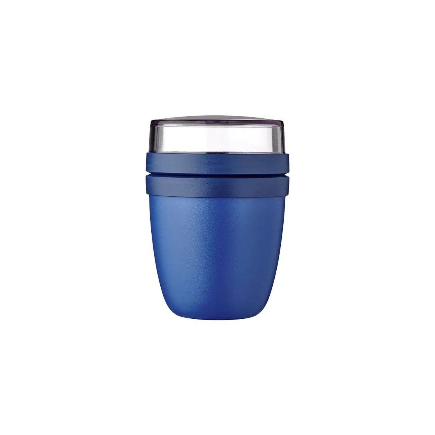 Mepal Ellipse Lunchpot Mini Vivid Blue