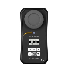 PCE Instruments Photometer CP 22: Messgerät für präzise Messungen im OBI Online-Shop.