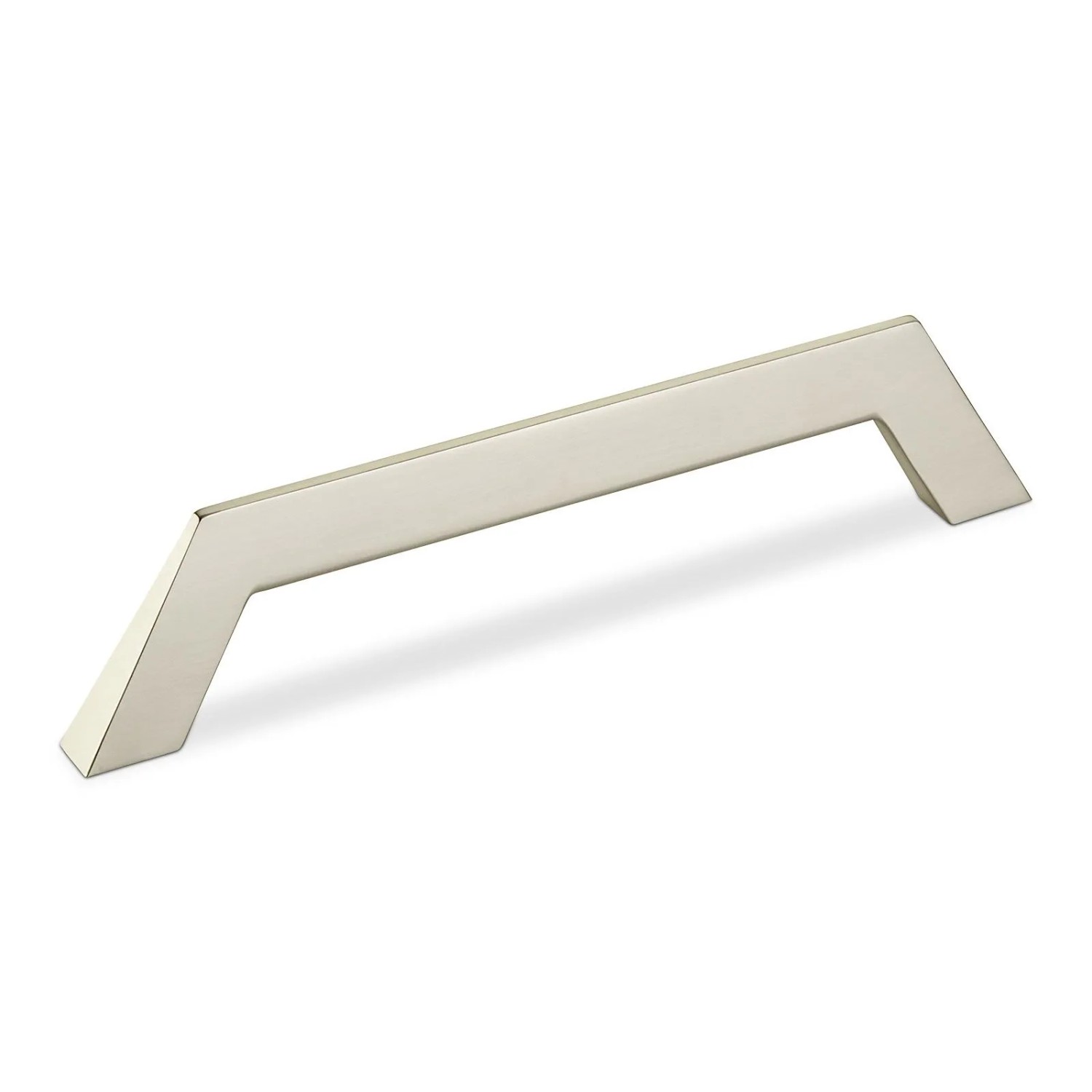 SOTECH Bügelgriff KIPP BA 160 mm Edelstahloptik Matt