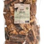 Primox Hunde-Snack Kauer Rinderlunge, 500g Packung, getrocknete Natursnacks für Hunde.