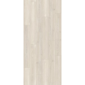 Parador Laminat Classic 1050, Eiche Skyline Weiß, wasserfest, 8mm stark.