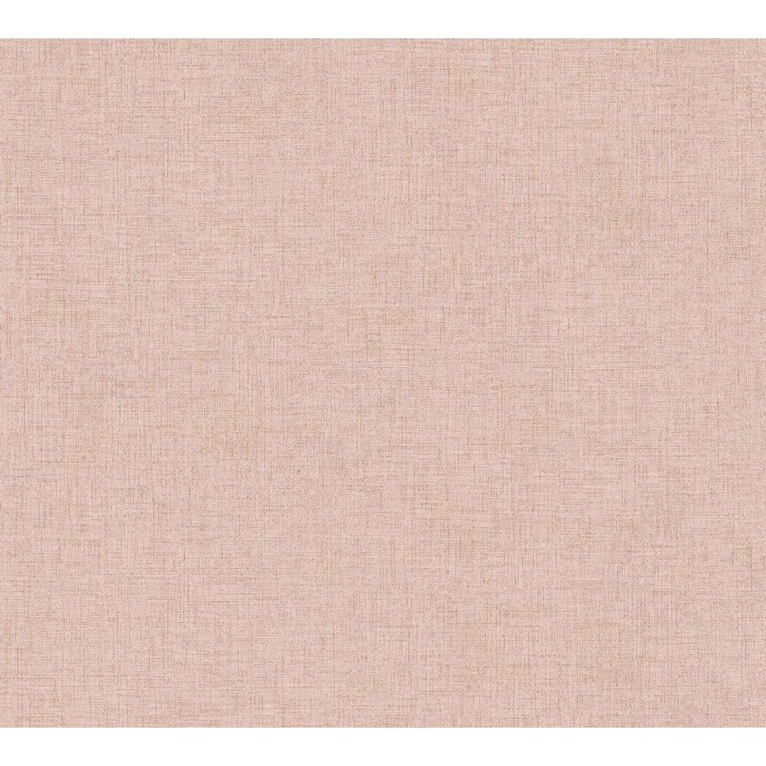 Tadessi Tapete Uni M1-No.1082 Vliestapete in Rosa