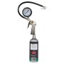 KOKA Gefäßfüller inkl. Adapter mit Manometer und Absperrung