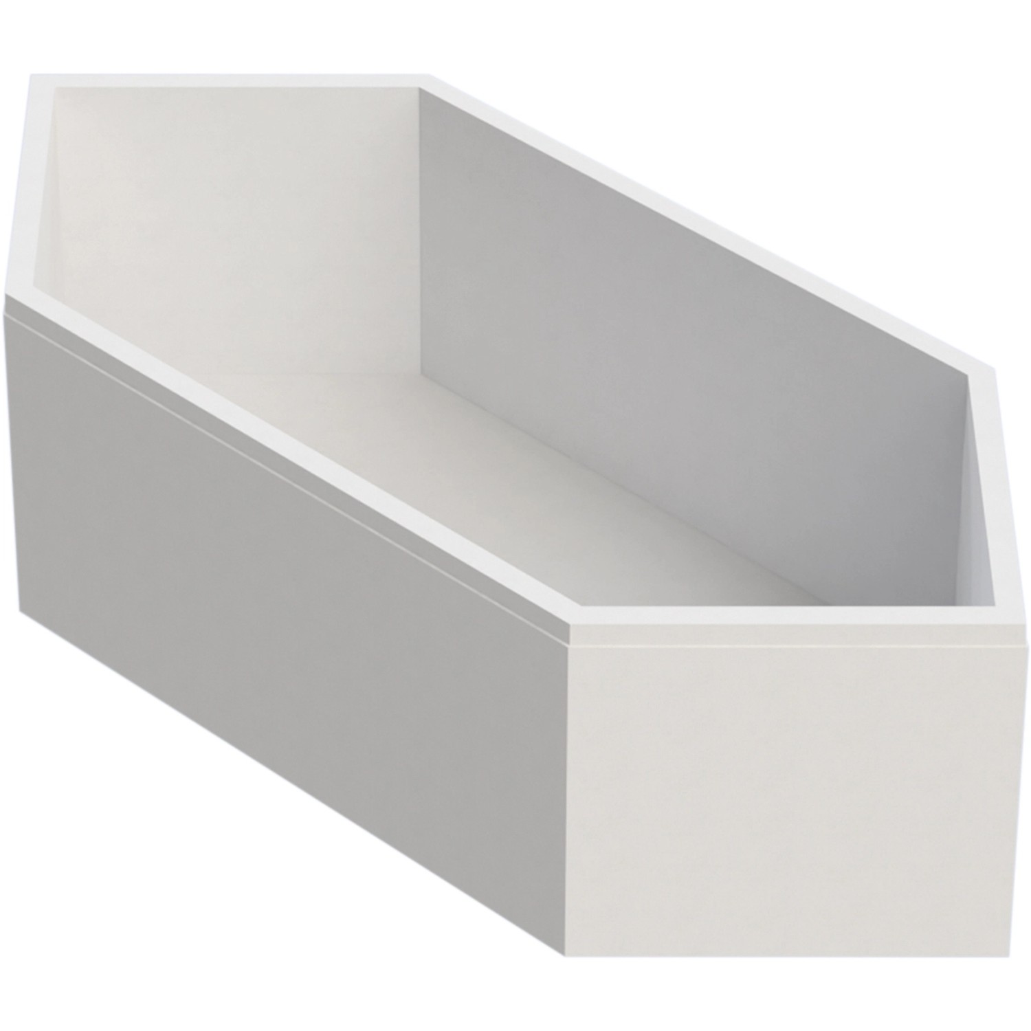 Ottofond Wannenträger Corsica