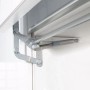 Kesseböhmer Kompressionsfedern Set, 320 N, für Hochschwenkbeschlag und Softlift Beschläge.