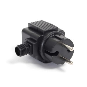 Sunsun Netzteil Jba35V-12-050Va 12V 600Ma Netzadapter Transformator Gartenteich