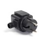 Sunsun Netzteil Jba35V-12-050Va 12V 600Ma Netzadapter Transformator Gartenteich_3