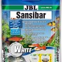 JBL Sansibar Weiß, 5 kg Aquarium Bodengrund für vitales Pflanzenwachstum.