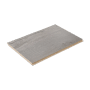 Egger Laminatmuster NatureSense Aqua EL1028 Avery Eiche Grau, Handmuster