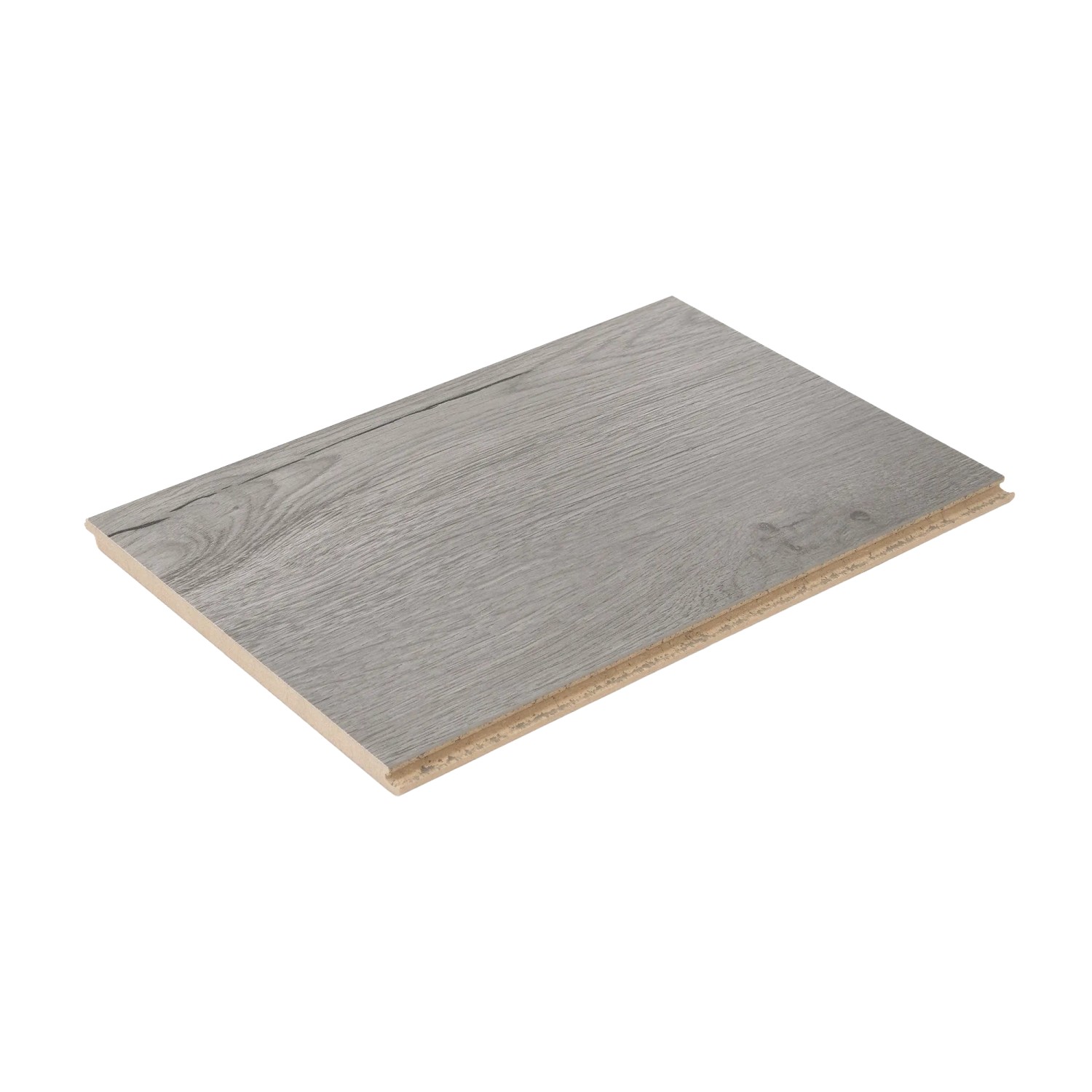 Egger Laminatmuster NatureSense Aqua EL1028 Avery 297 mm x 193 mm Eiche Grau