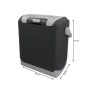 AEG Thermoelektrische Kühlbox KK 14 l, Auto Kühlbox mit 14 Liter Fassungsvermögen.
