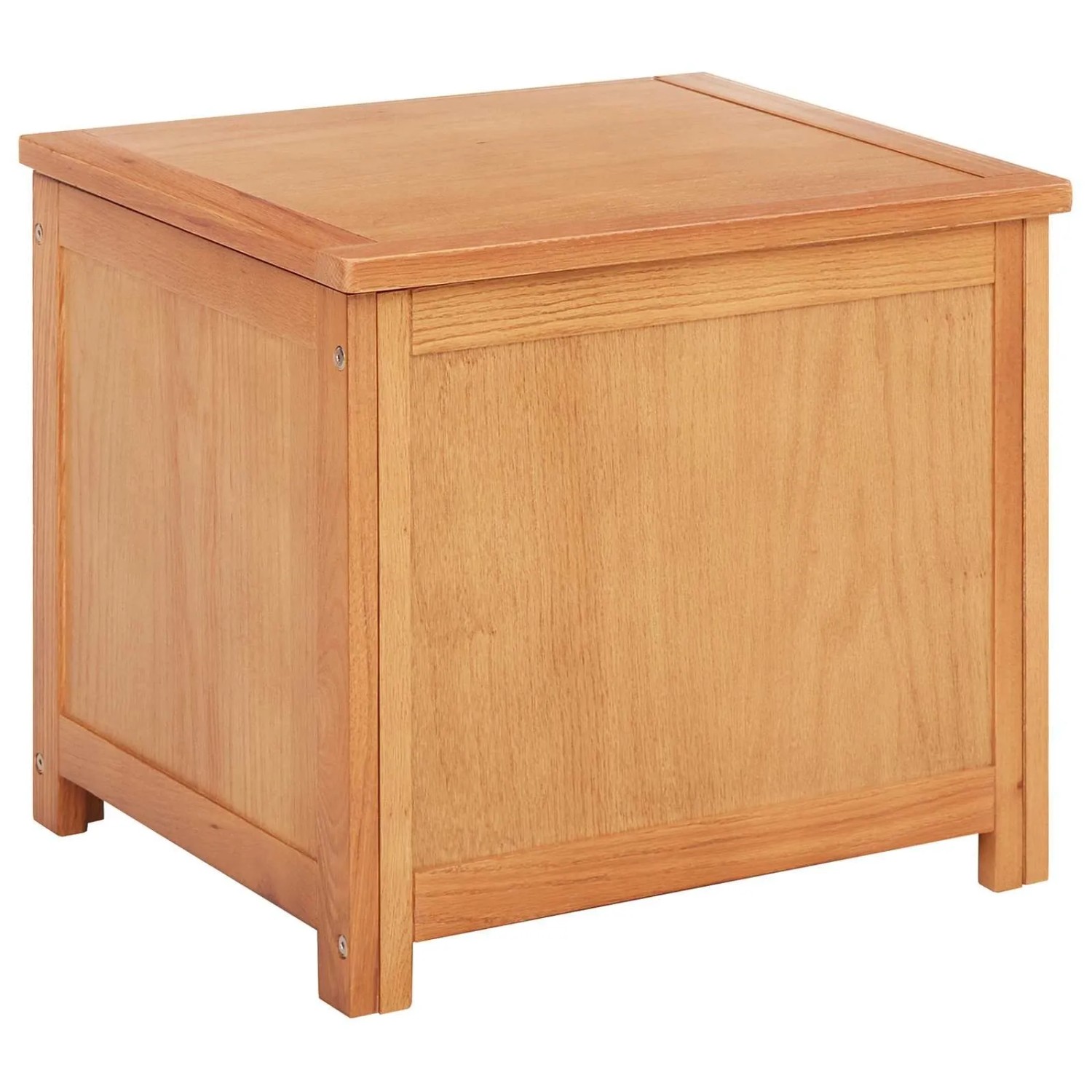 vidaXL Aufbewahrungsbox mit Speicher 50 x 45 x 45 cm 42000873