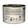 Lucky Jim Hunde-Nassfutter Mini Adult Huhn & Forelle, 200g Dose. Alleinfutter für kleine Hunderassen.