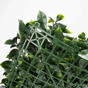 Primaflor Kunsthecke Ilex 100x100cm