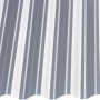 Klare PVC Profilplatte Sinus 76/18, 2500x900 mm, für Kunststoffbedachung.
