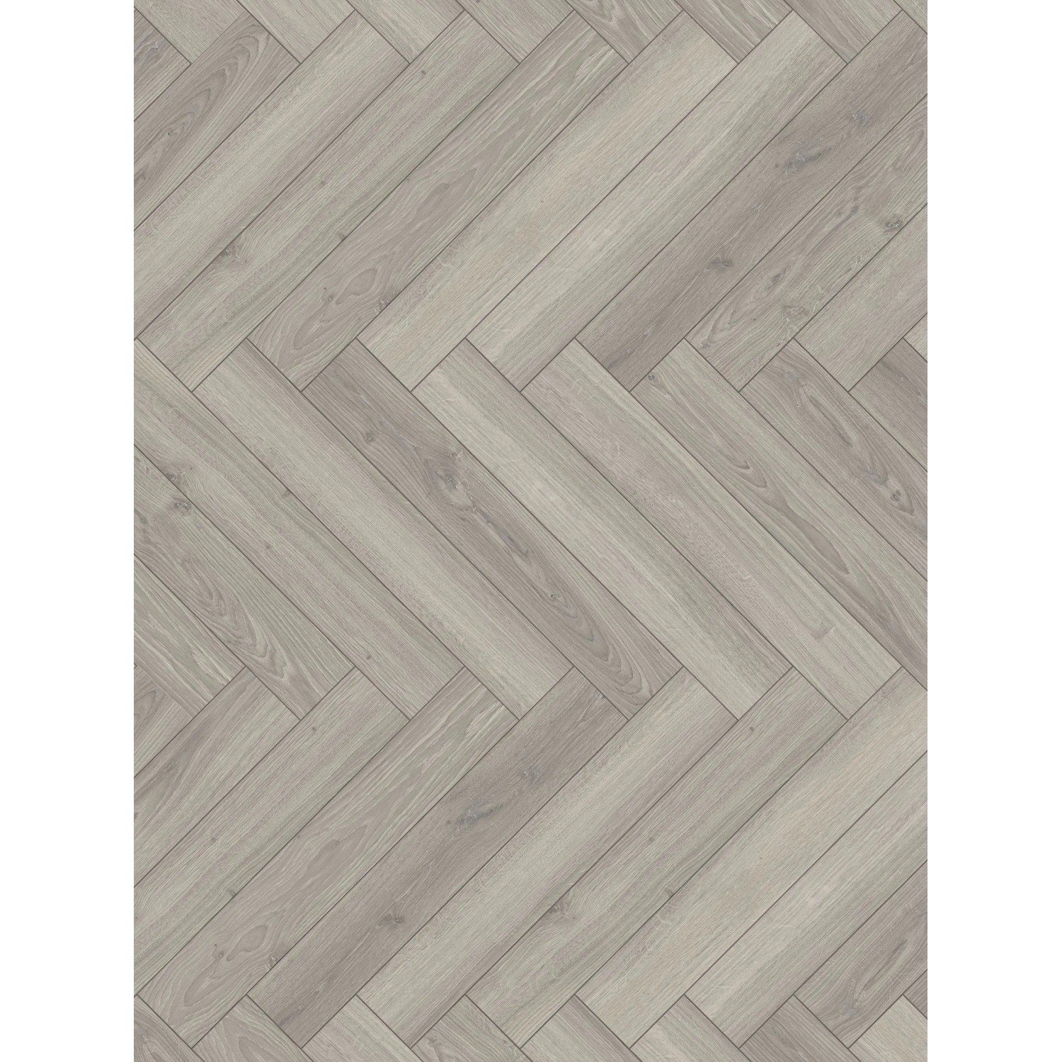 Parador Laminatbodenmuster Trendtime 3 Eiche Studioline Lichtgrau