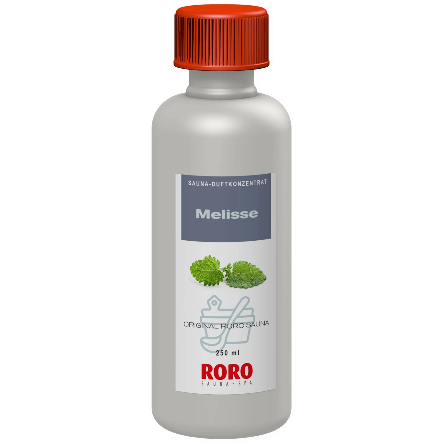 Eilo Sauna Duftkonzentrat Melisse 250 ml günstig online kaufen