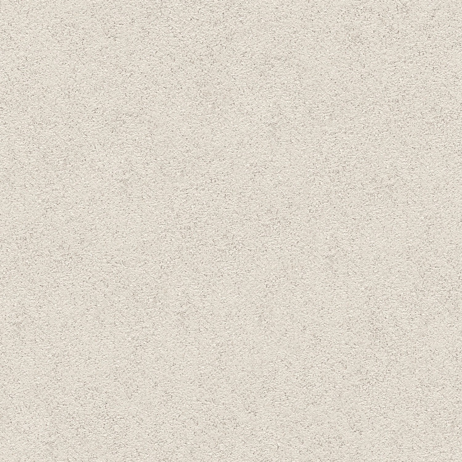 Bricoflor Sand Struktur Tapete Uni Vliestapete in Hellgrau Weiß Ideal für Flur Moderne Einfarbige Wandtapete mit Vinyl I