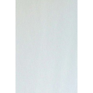 Transparenter, weißer Schiebevorhang Faria von Bricoflor, geeignet als Fenstervorhang.