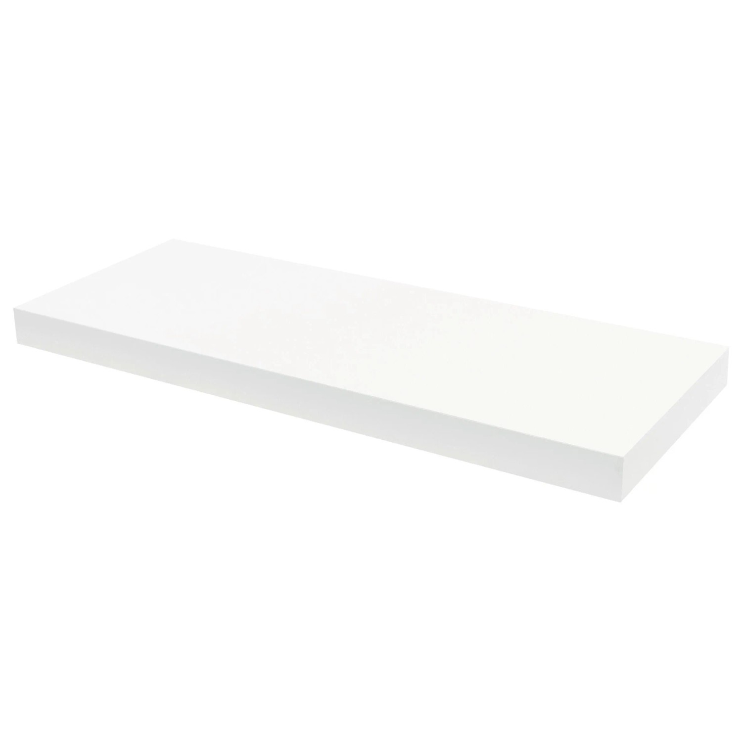 Mömax Wandboard Anja in Weiß