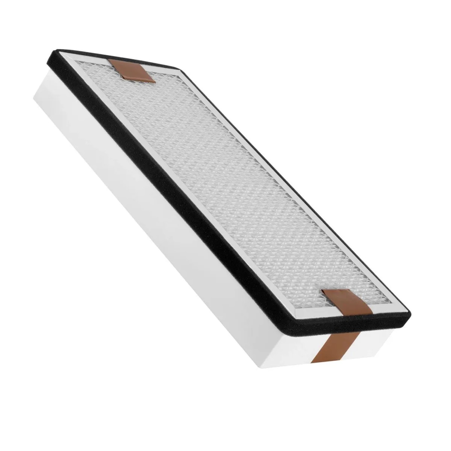STAHLWERK Mittlerer HEPA Filter Rauchabsaugung FE 300 ST Ersatzfilter Luftfilter