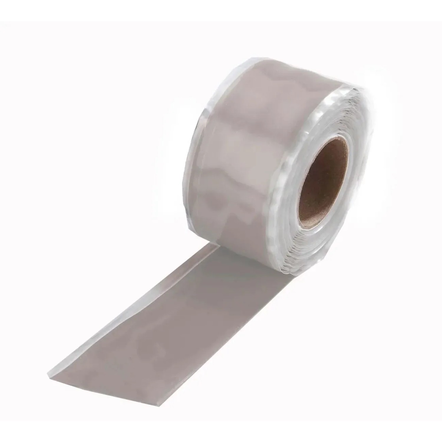 Westfalia Silikonband SelbstverschweiSSEnd Transparent 25 mm X 3 m
