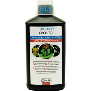 Easy-Life Pro Fito Aquarium Pflanzendünger 1 l für gesundes Pflanzenwachstum.