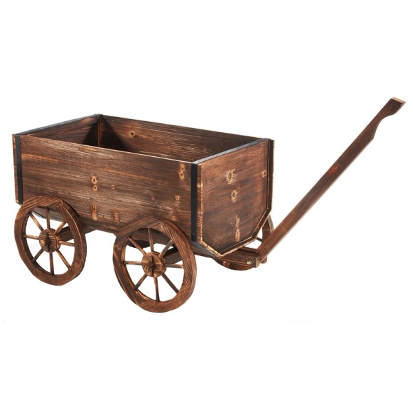 Luxus Bollerwagen Holz Obi Bilder