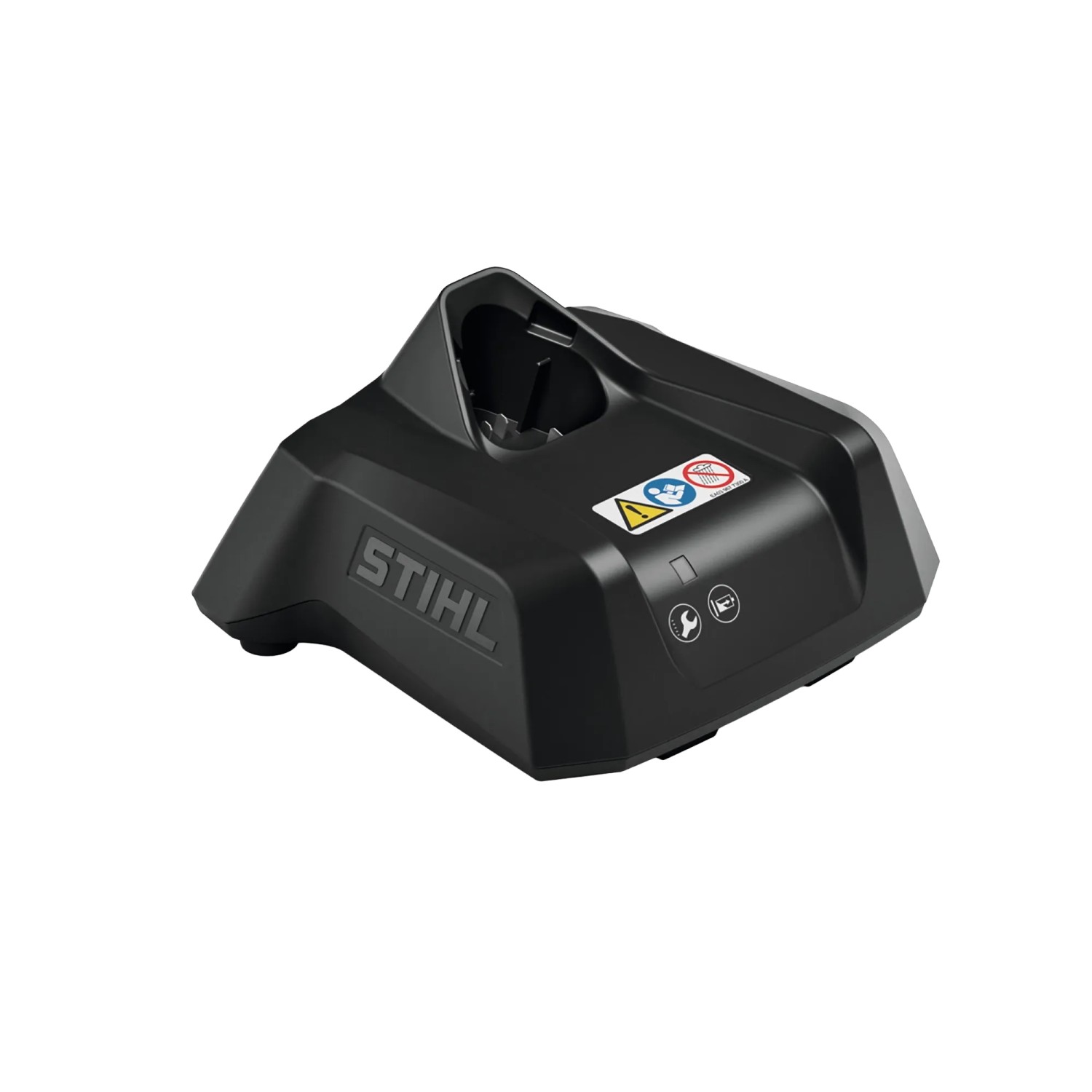 Stihl Schnellladegerät AL 5 Schwarz