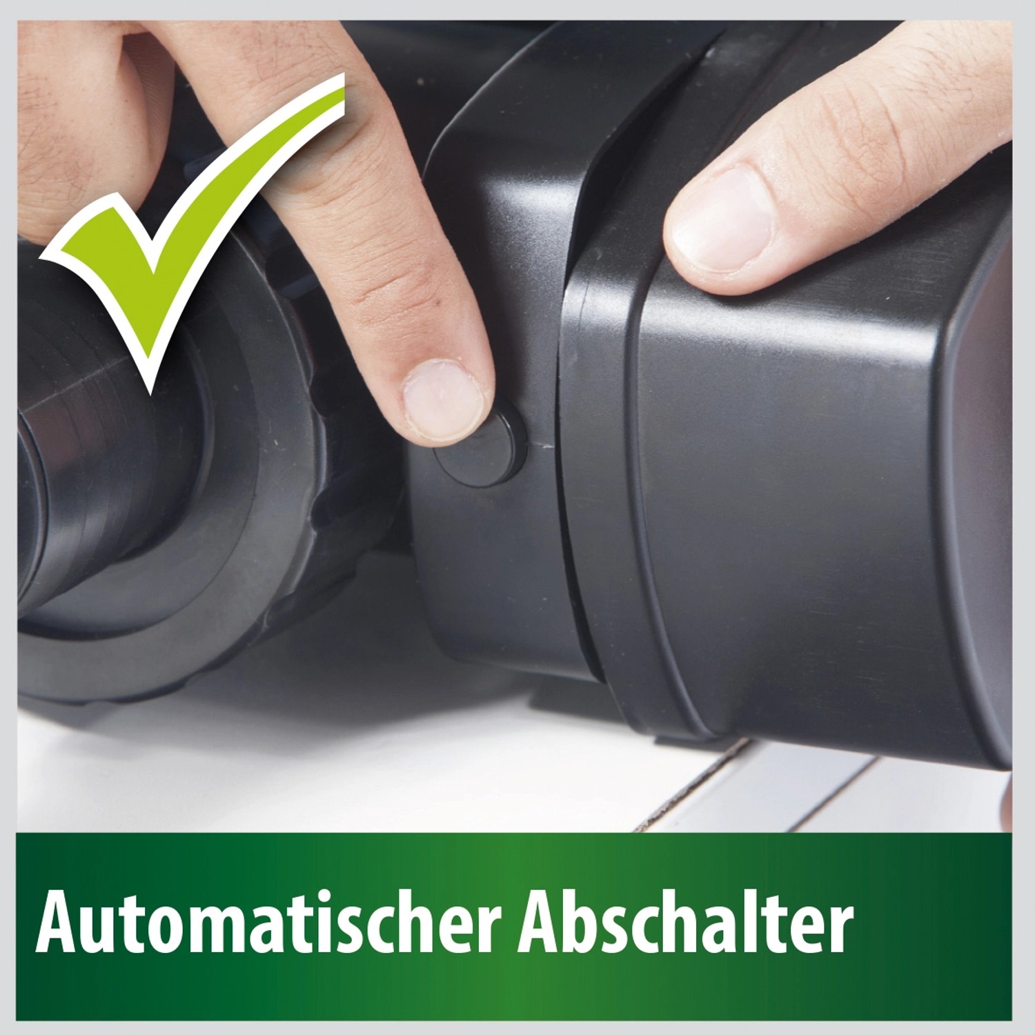 Heissner UVC-Teichklärer 55 W kaufen bei OBI