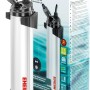 Eheim UV-Klärer 11W reeflexUV 800 mit Verpackung. UVC Klärer zur Reduzierung von Keimen und Trübungen im Aquarium.