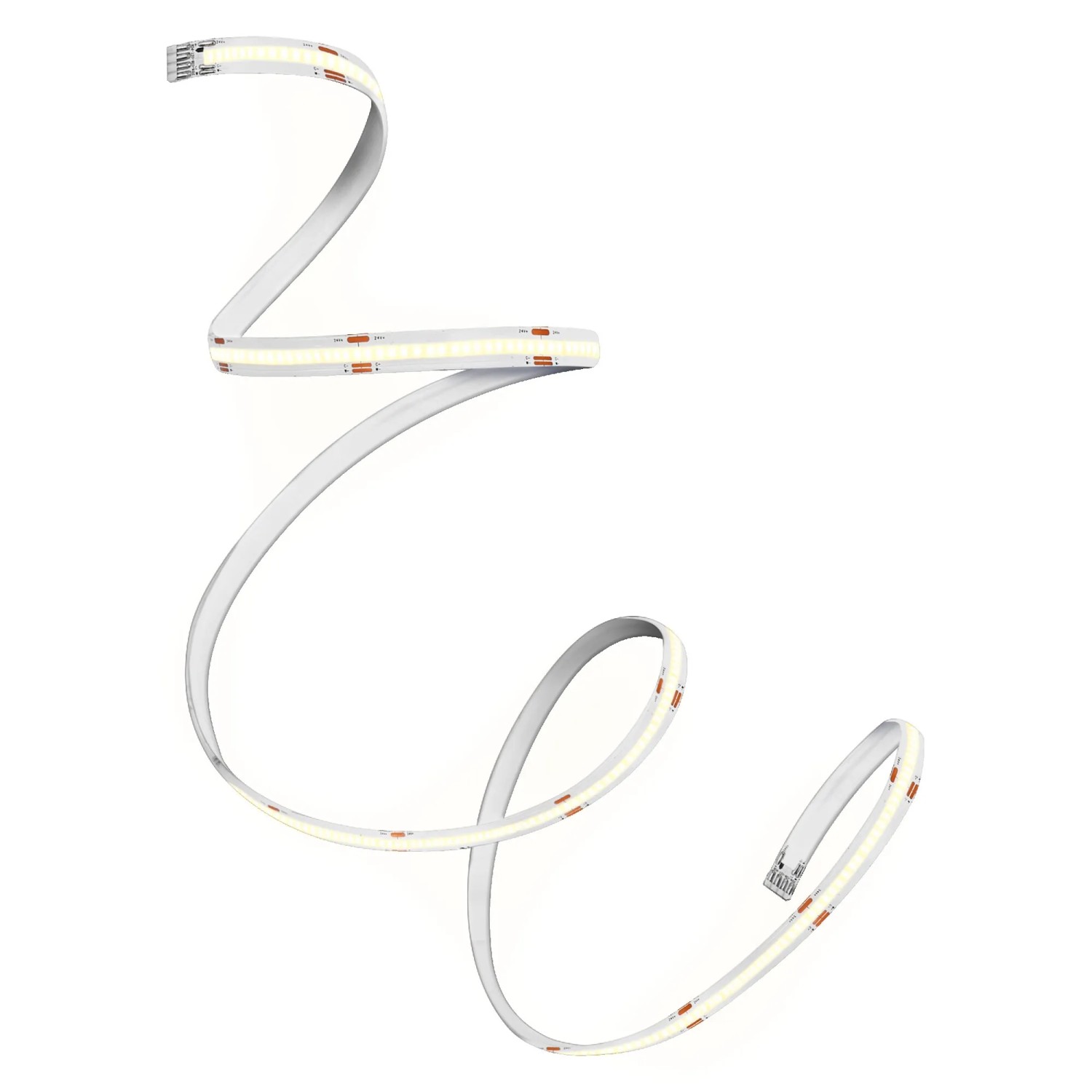 Osram LED-Streifen Flex COB 7,5 W 3.000 K 150 cm x 0,8 cm x 0,2 cm