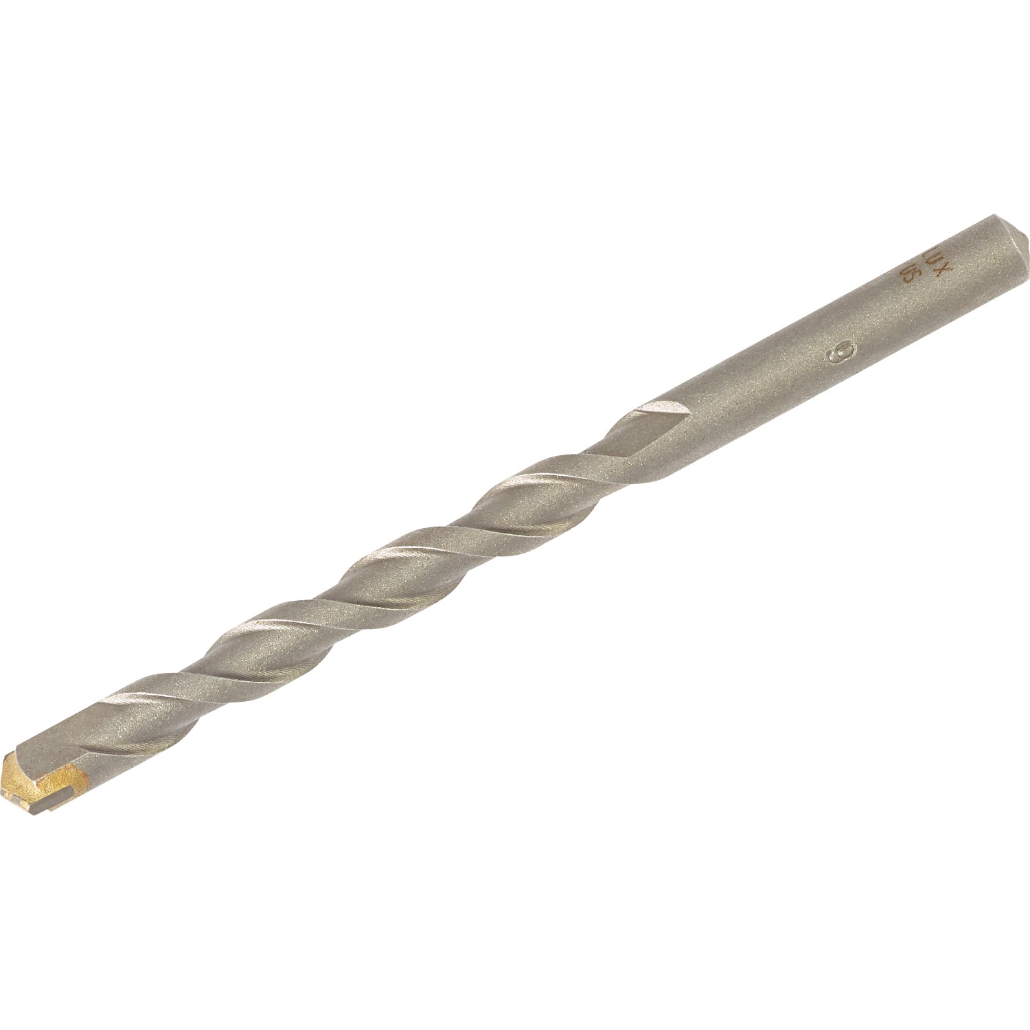 LUX Betonbohrer Comfort Ø 10 mm x 120 mm günstig online kaufen