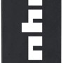 Einhell Ersatzschwert 35 cm, 1,3 mm für Kettensägen. Zubehör für Motorsägen.