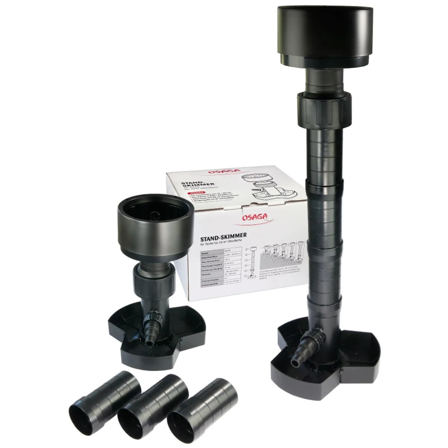 Osaga Standskimmer OSK02