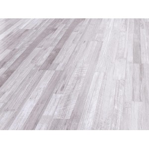 Kaindl Laminat Sea Pine, 5 Handmuster zur Ansicht von Farbe und Oberfläche.