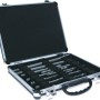 Bosch SDS Plus-3 Bohrer- und Meißel-Set, 11-teilig im Koffer.