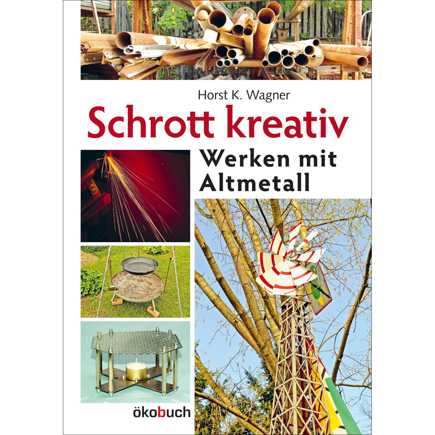 Thumbnail - Schrott kreativ