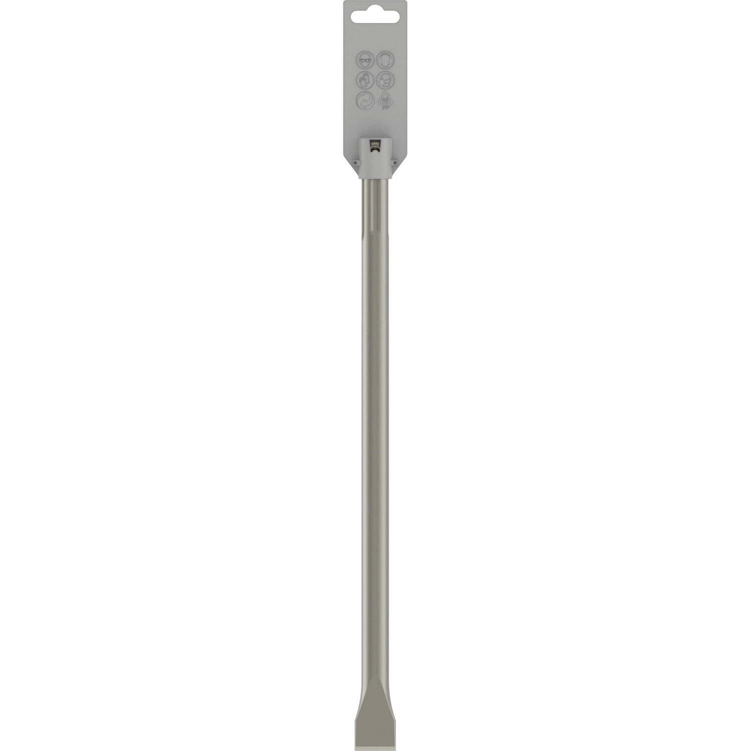 Bosch Flachmeißel SDS-max 25 mm x 400 mm_4