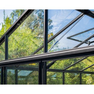 Bloomcabin Premium-Qualität Gewächshaus  GHC6
