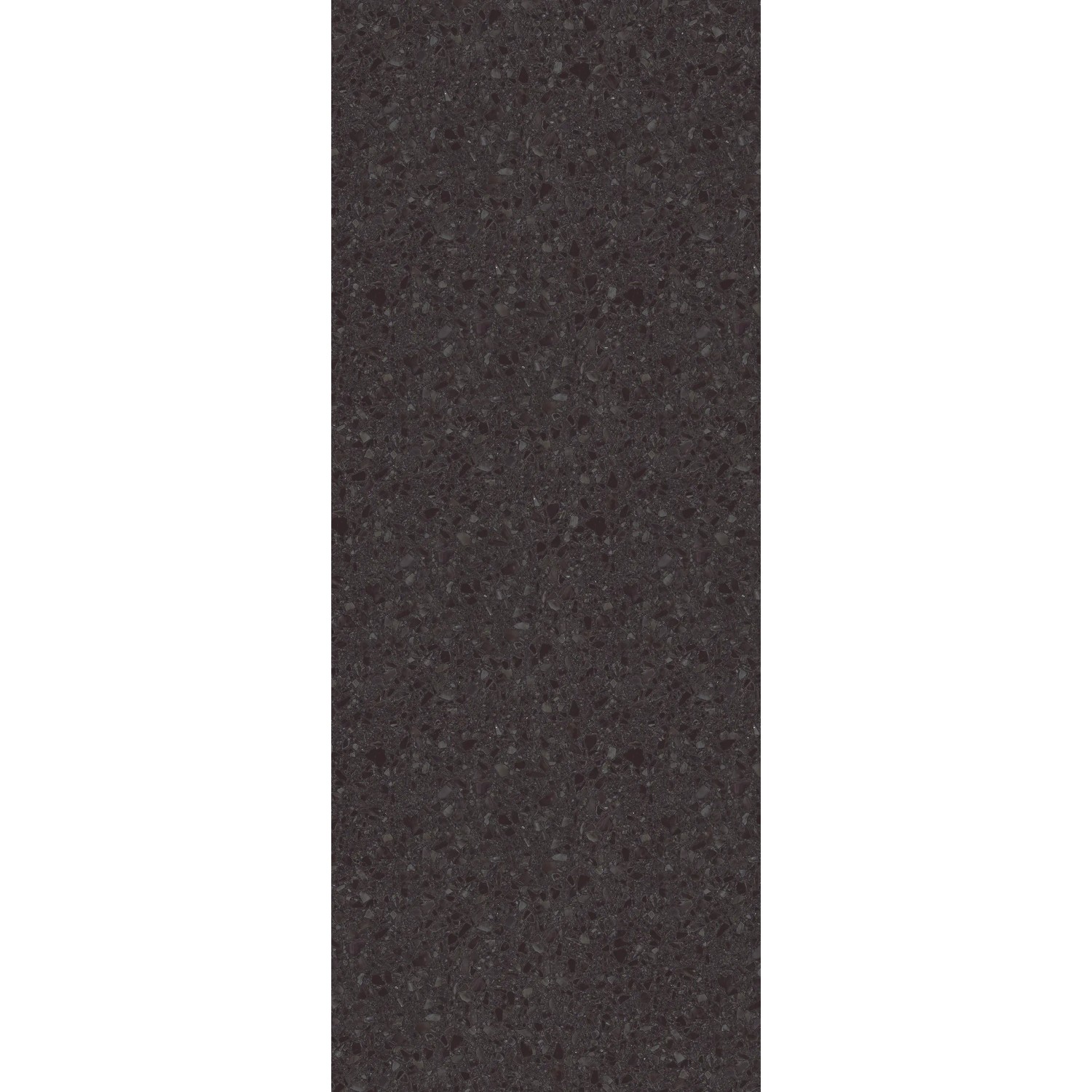 Schulte Duschrückwand Terazzo-Anthrazit, 100x255 cm, für Bad-Sanierung & Neubau.