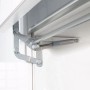 Kesseböhmer 2er Set Kompressionsfedern 250 N für HSB Hochschwenkbeschlag und Softlift Beschläge_2