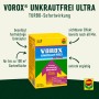 Compo Vorox Unkrautfrei Ultra, Konzentrat zur Unkrautbekämpfung für Garten und Gemüsebeete.