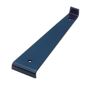 LUX Zugeisen Classic, Werkzeug zum Verlegen von Laminat und Parkett.