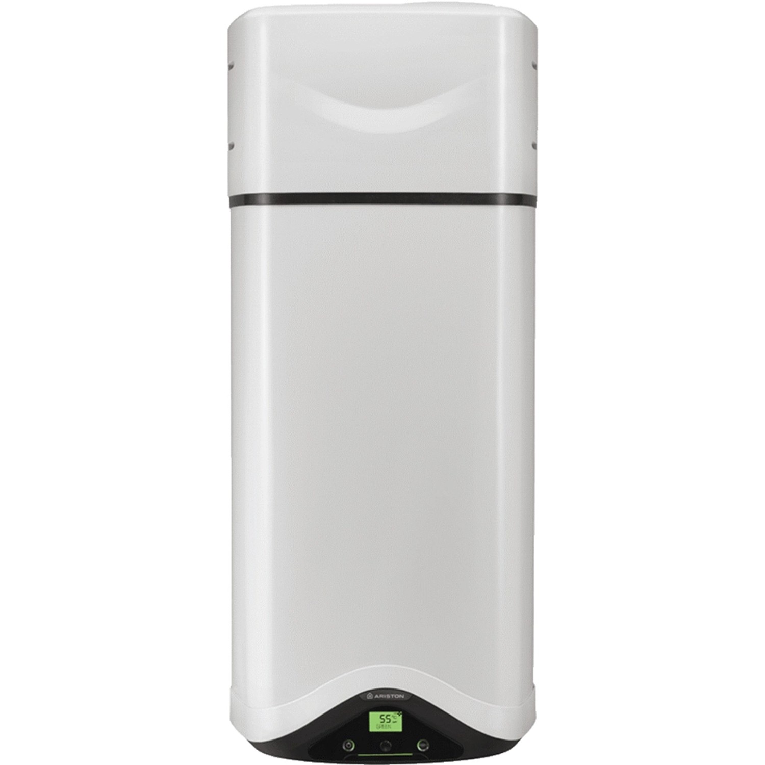 Ariston Warmwasserspeicher mit Wärmepumpe Nuos Evo A+ 80 l