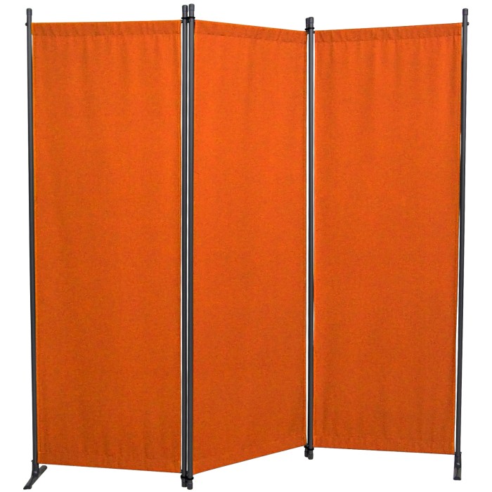 Angerer Tetto del Dondolo 200 x 120 cm qualità Swingtex con 2 Parte