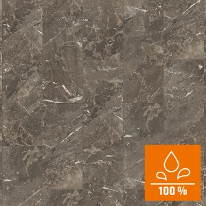 Classen Visio Grande Laminat in Granit Schwarz, wasserfest und in Steinoptik.