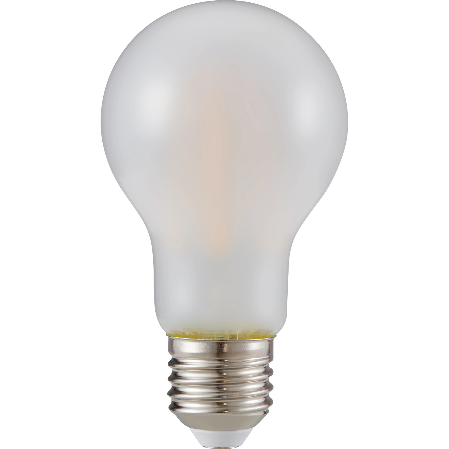 Leuchtmittel E27 Globeform 2.700 K 806 lm 7 W 2er Set